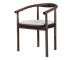 Pandi Dark Brown